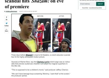 Celebrity Scandals and Their Impact on Public Perception