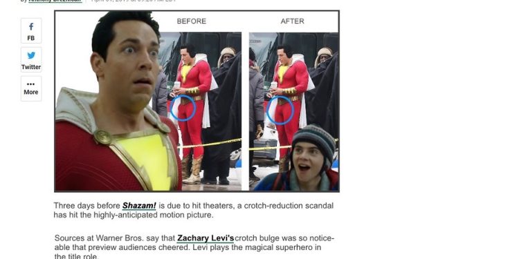 Celebrity Scandals and Their Impact on Public Perception