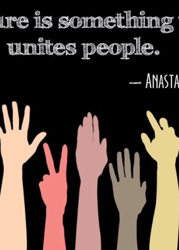 The Influence of Culture on Fashion and Style