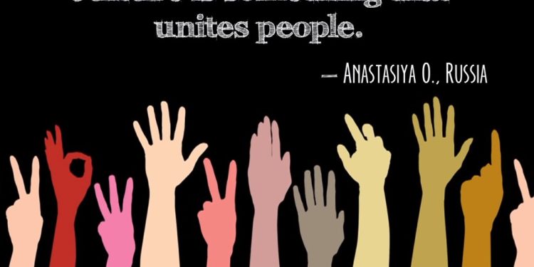 The Influence of Culture on Fashion and Style