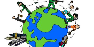 The Impact of Globalization on Cultural Identity