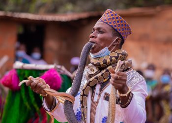 The Intersection of Culture and Technology: How One Shapes the Other