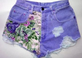 DIY Fashion: Personalizing Style in the Age of Mass Production