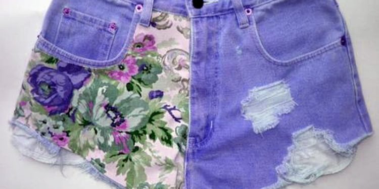 DIY Fashion: Personalizing Style in the Age of Mass Production