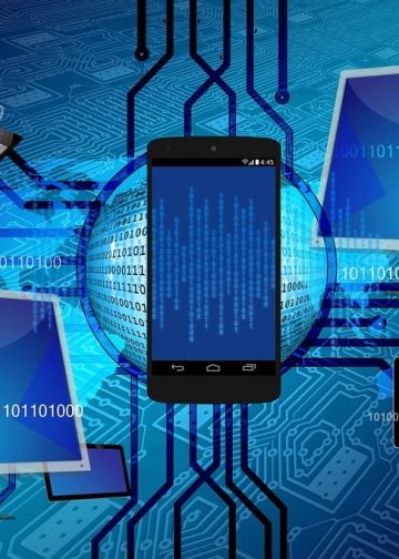 Technology and Its Role in Shaping Our Lives