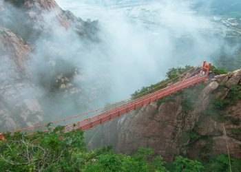 Adventure Travel: Pushing Your Boundaries and Expanding Your Horizons