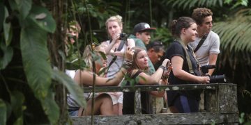 Eco-Tourism: Traveling with a Conscience