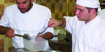 Culinary Journeys: Exploring Cultures through Their Cuisine