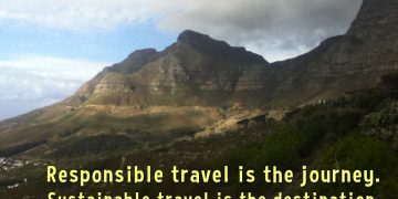 Sustainable Travel: How to Minimize Your Footprint While Exploring the World