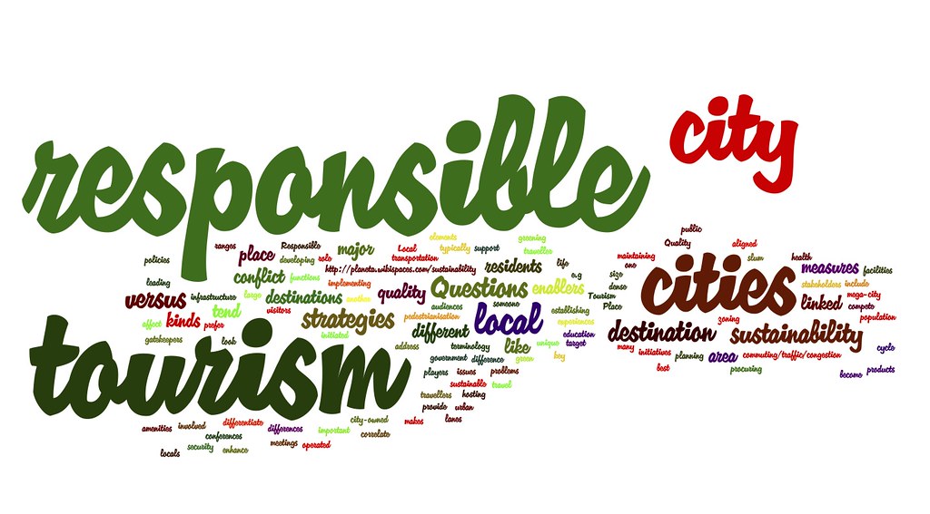 Sustainable Travel: How to Minimize Your Footprint While Exploring the World