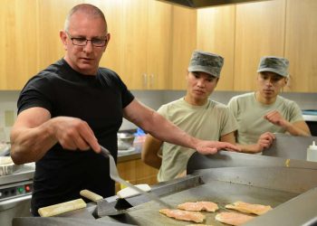 The Influence of Celebrity Chefs on Food Culture