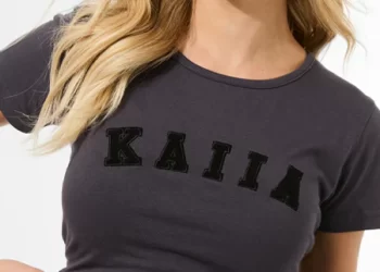 Discover Kaiia The Label: Fashion for the Bold, Confident Woman