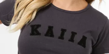 Discover Kaiia The Label: Fashion for the Bold, Confident Woman
