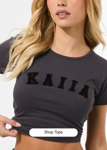 Discover Kaiia The Label: Fashion for the Bold, Confident Woman