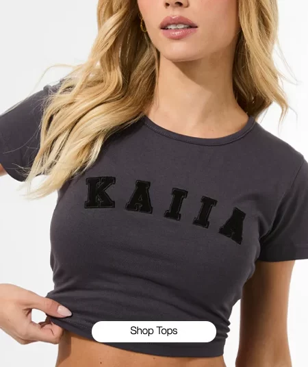 Discover Kaiia The Label: Fashion for the Bold, Confident Woman