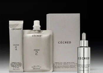 Why Cécred Is Worth Adding to Your Haircare Routine