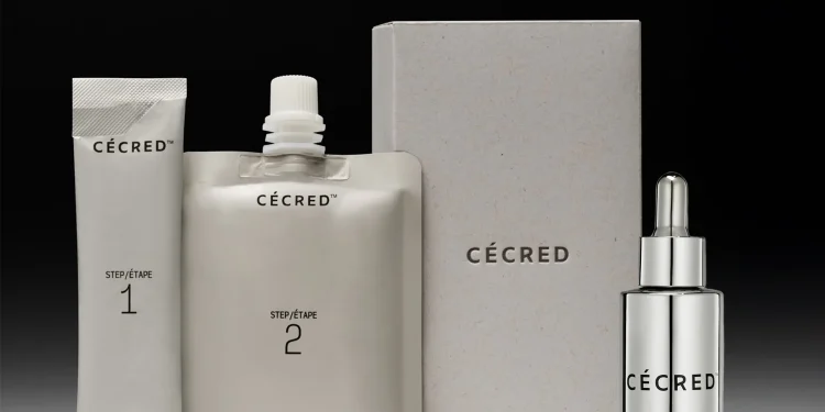 Why Cécred Is Worth Adding to Your Haircare Routine