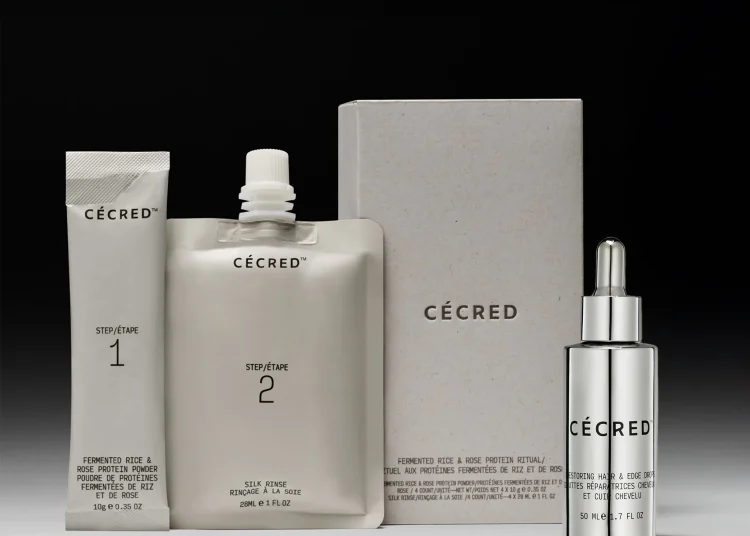 Why Cécred Is Worth Adding to Your Haircare Routine