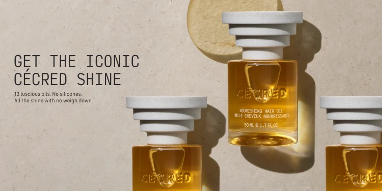 Why Cécred Is Worth Adding to Your Haircare Routine