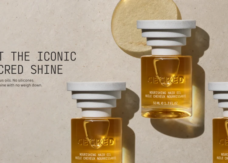 Why Cécred Is Worth Adding to Your Haircare Routine